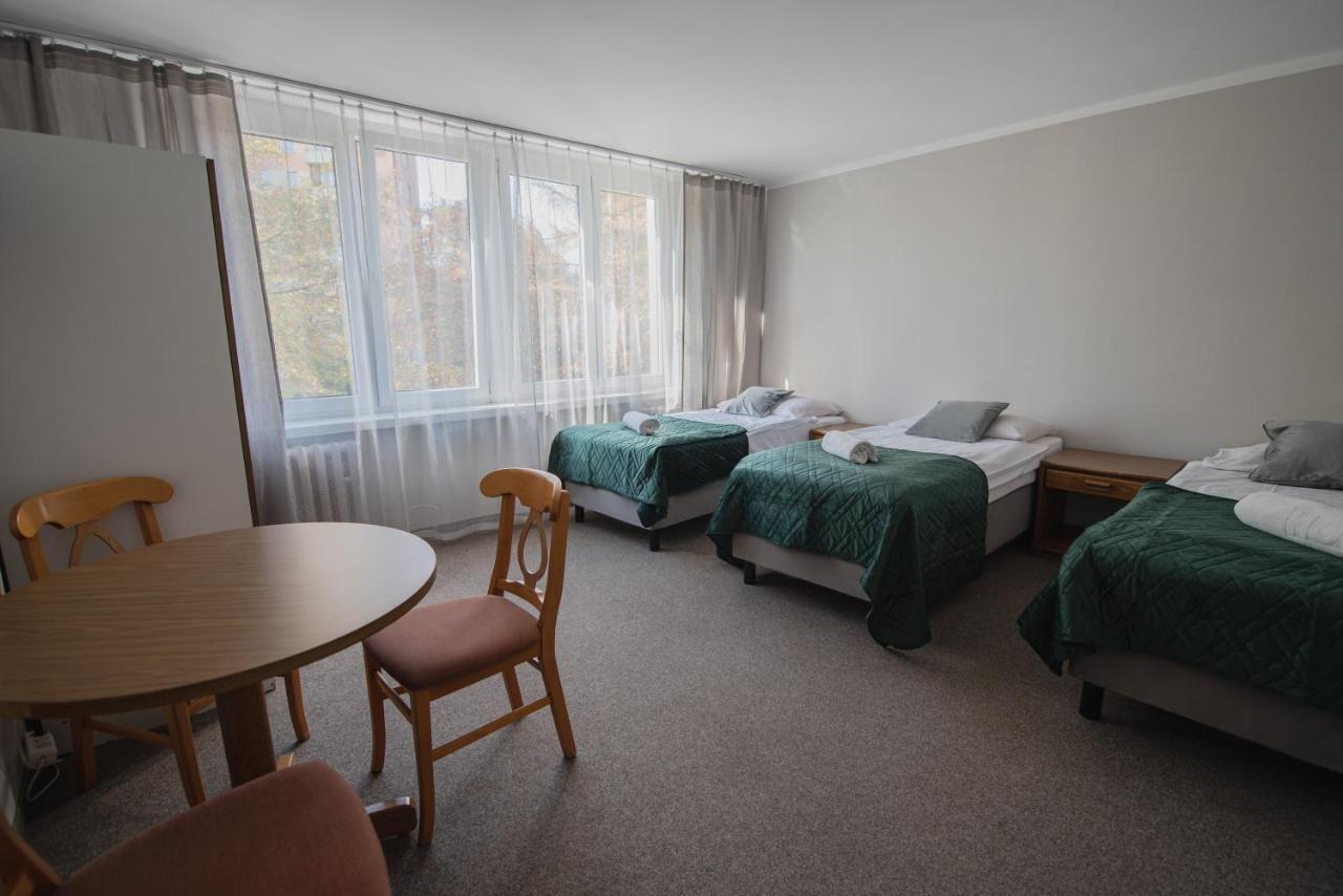 Apartment mit 2 Schlafzimmern (6 Erwachsene)