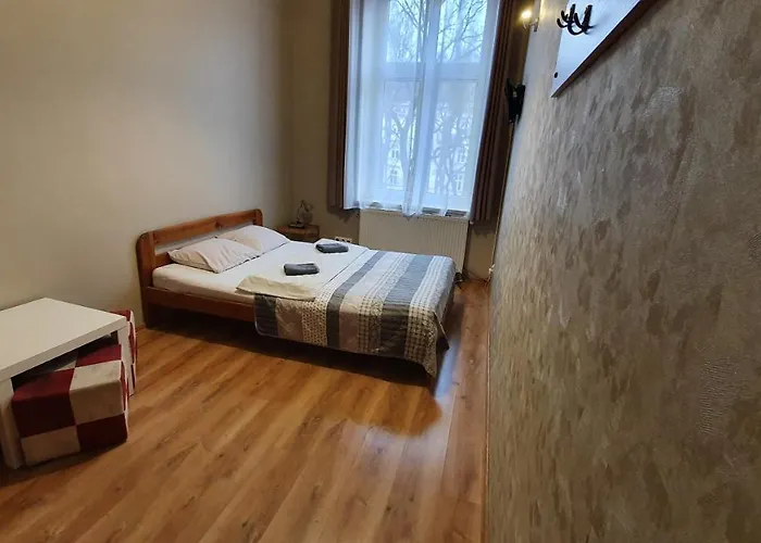 Dream Hostel&Apartments Krakau